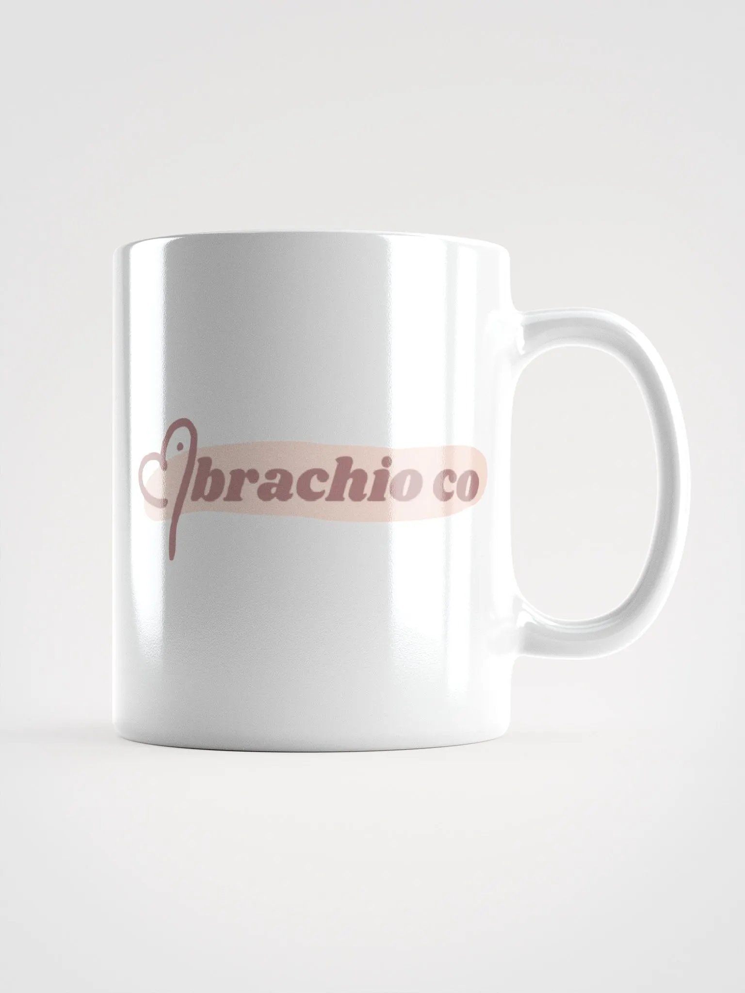 Logo Mug product image (5)