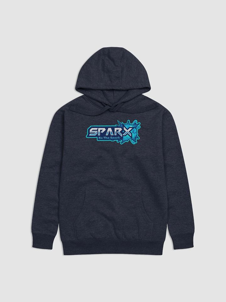 Sparx Hoodie product image (2)