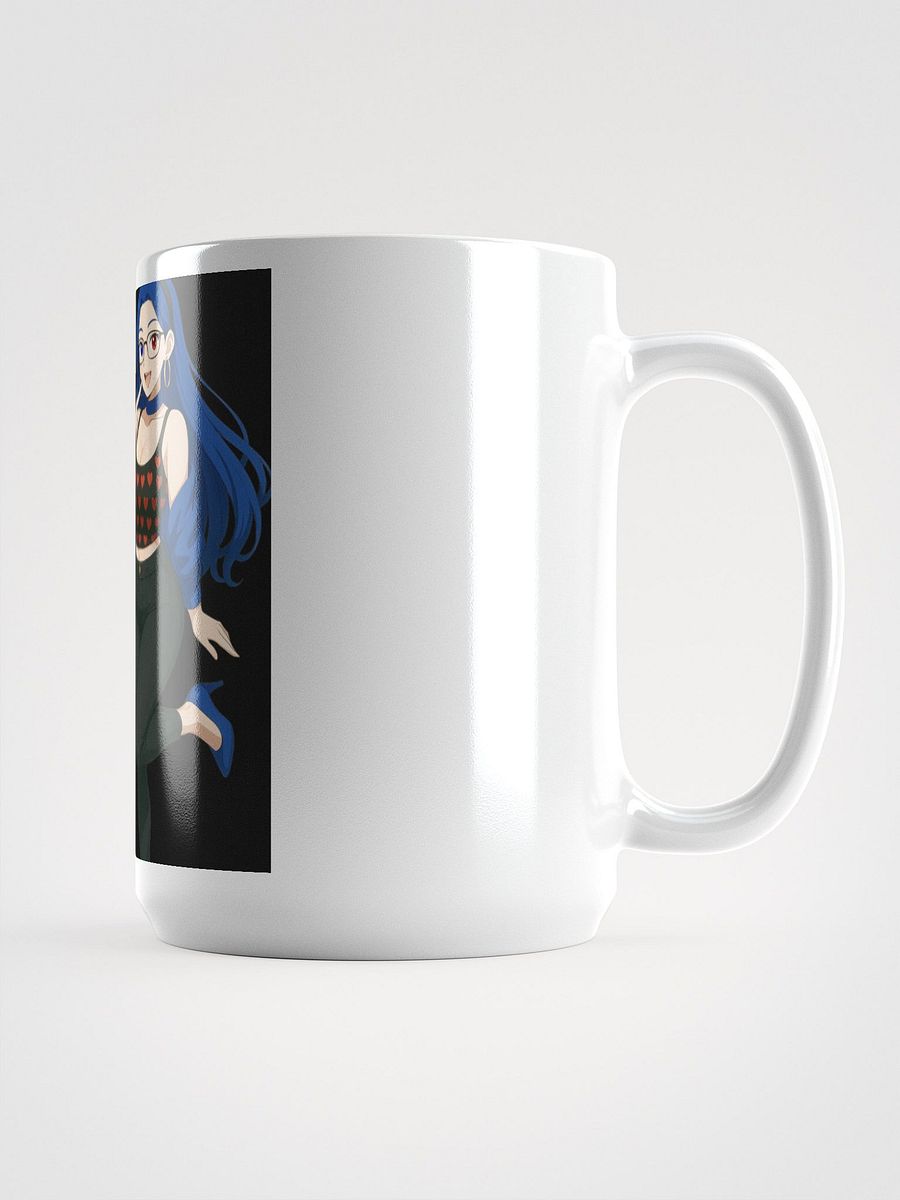 Boo Boo Heart Mug product image (1)