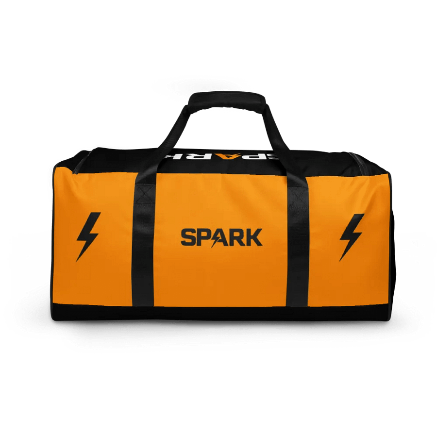 The Spark Duffle Bag product image (3)