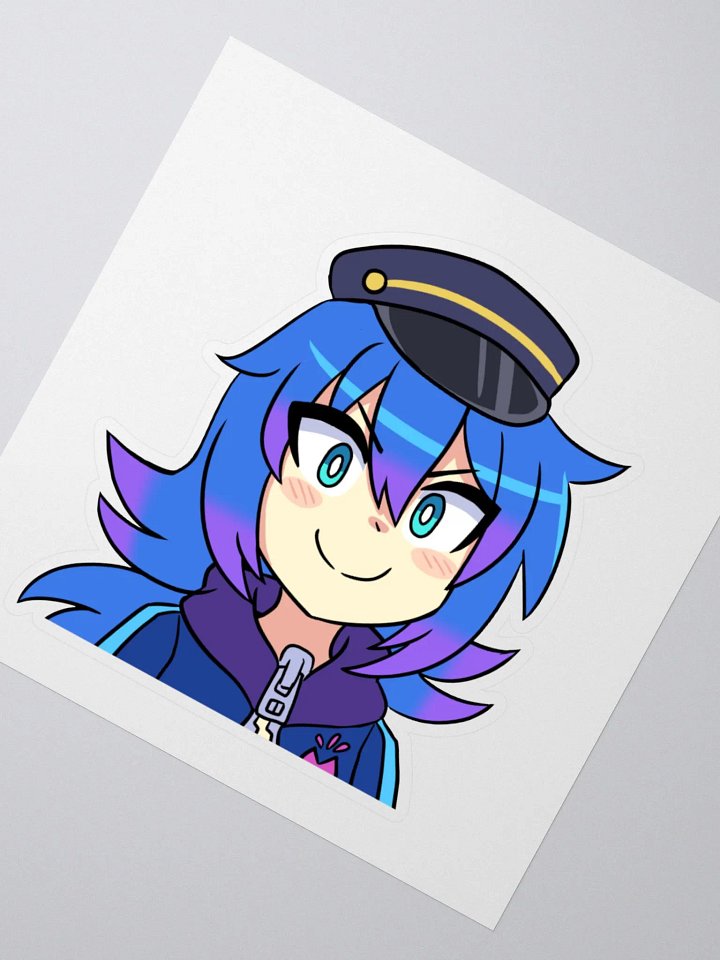 I'm the Captain product image (3)