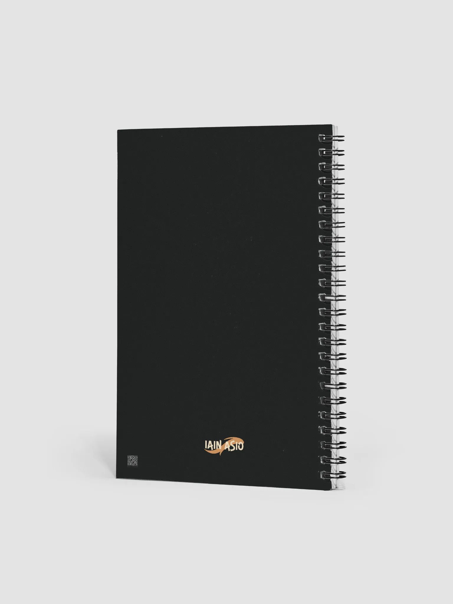 Make Music, It's Great Spiral Notebook product image (2)