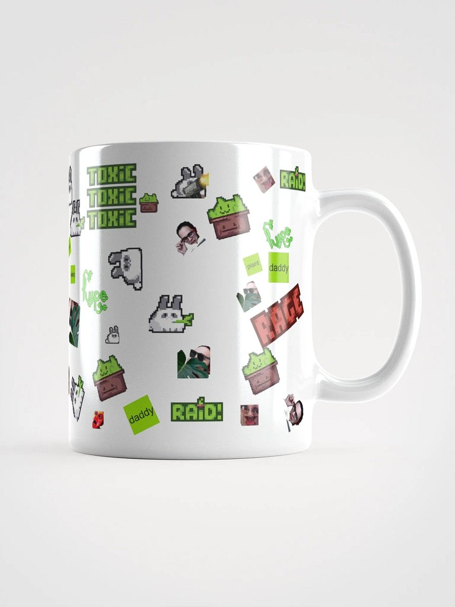 Emotesplosion Mug product image (1)