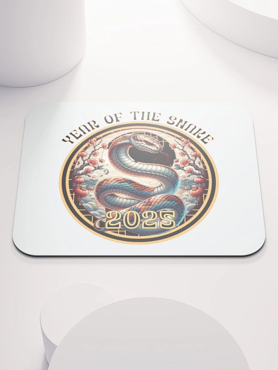 2025 YEAR OF THE SNAKE product image (1)