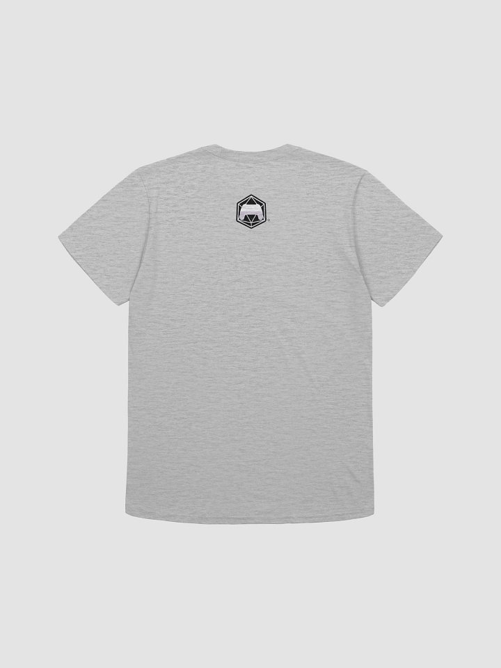 Easily Distracted Tee product image (16)