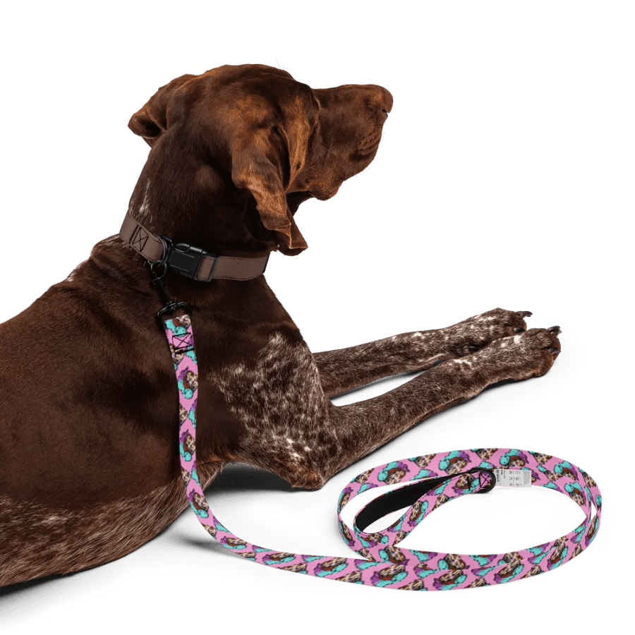 Augustus Monke Leash product image (5)