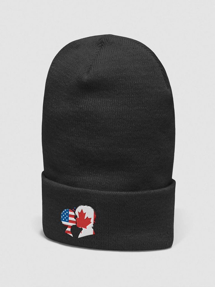 Love across the border product image (2)
