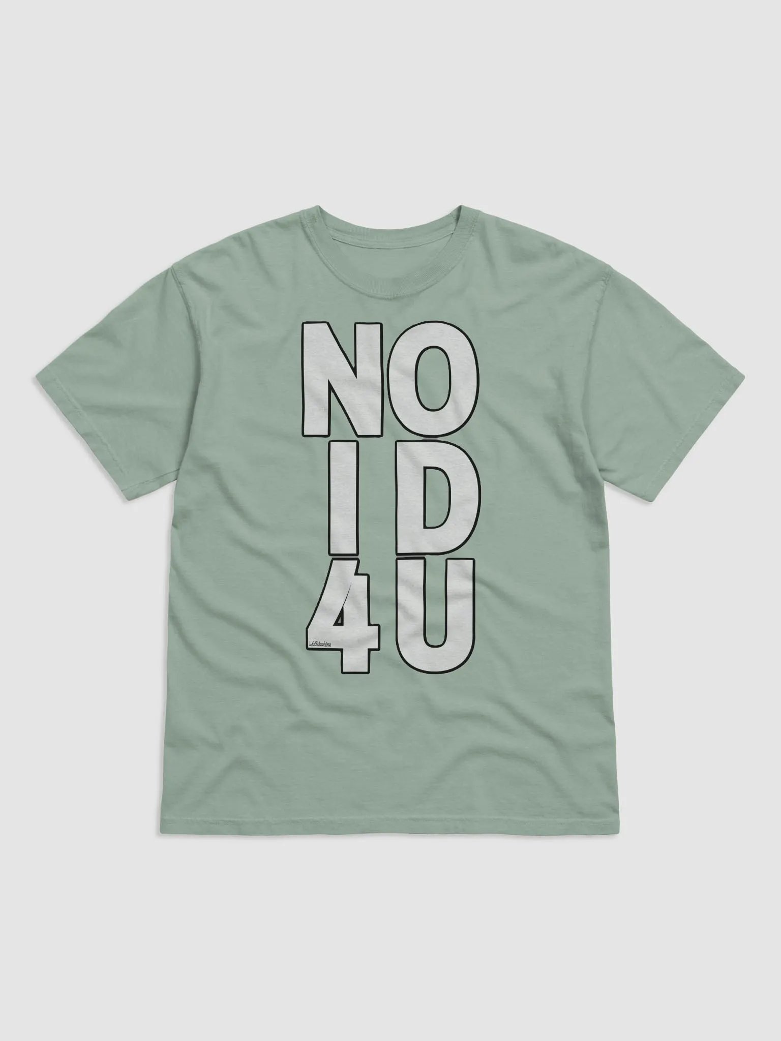 NO ID 4U product image (4)