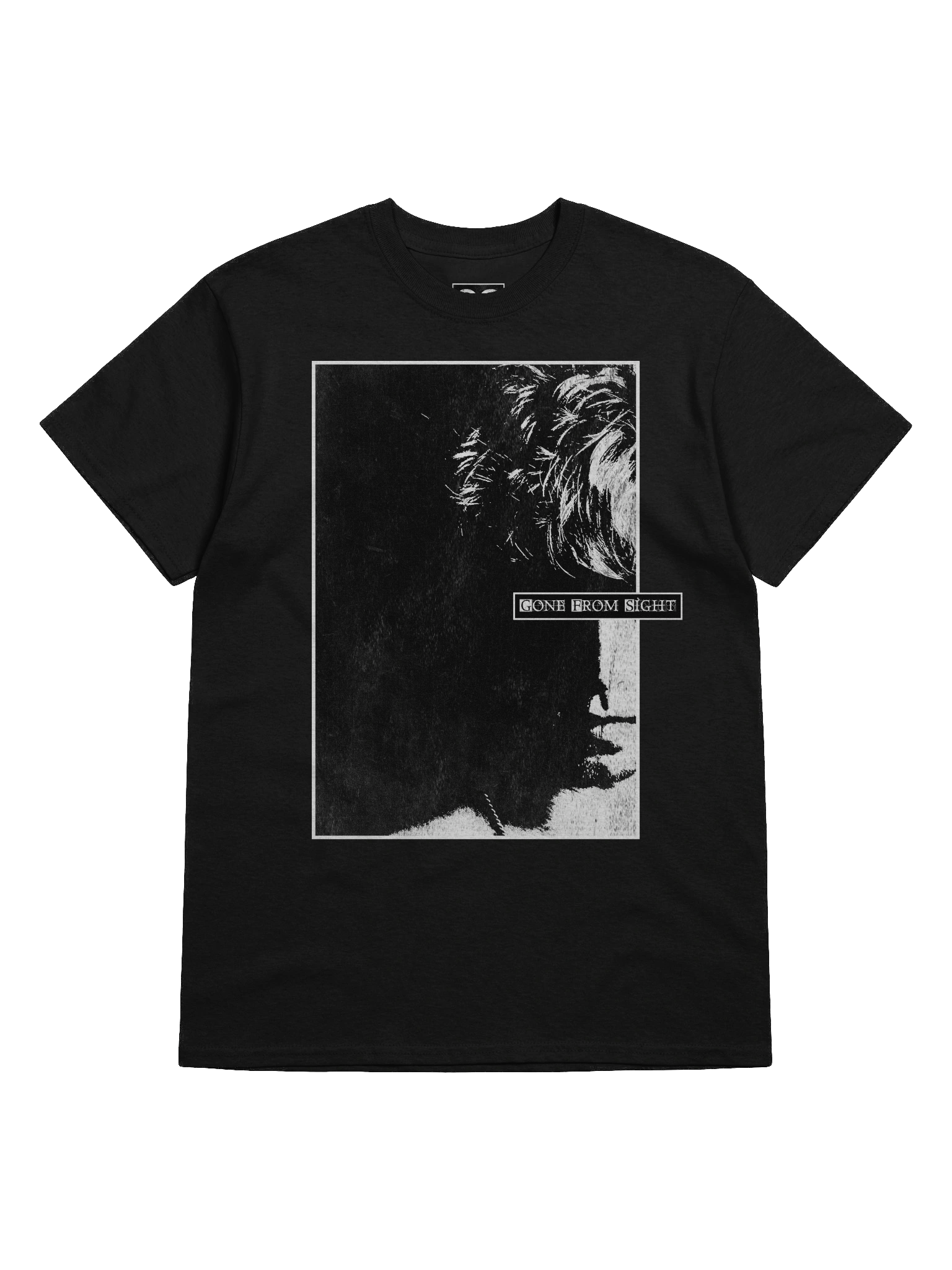 Gone From Sight Premium Heavyweight T-Shirt product image (5)