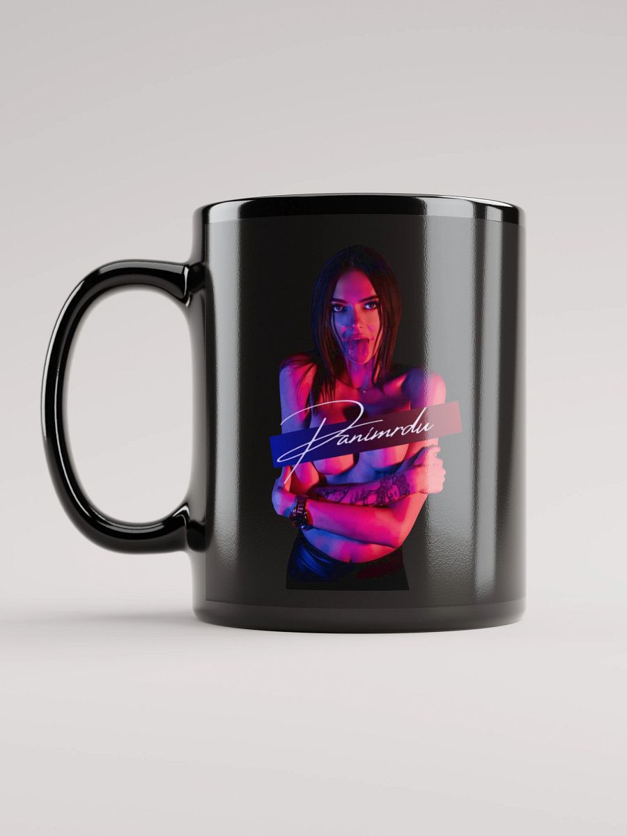 PANÍ MRDU cup 1 product image (1)