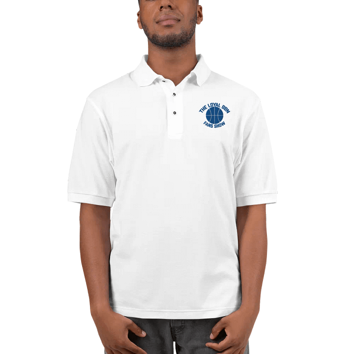 Loyal BBN Fans Polo product image (2)