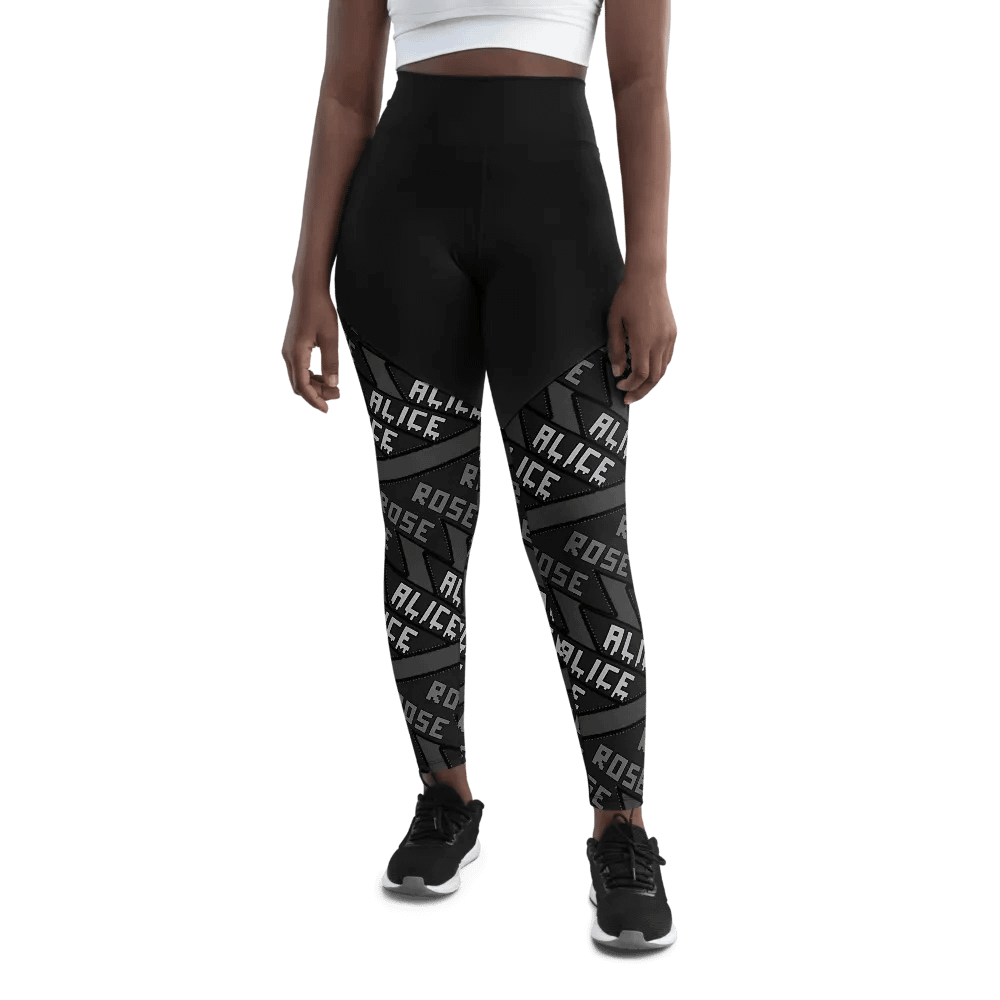 AR PIXEL Leggings product image (11)