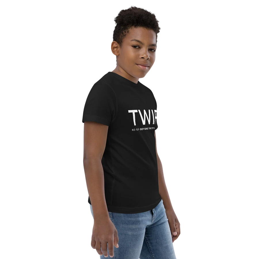 TWIF Youth T-Shirt product image (3)