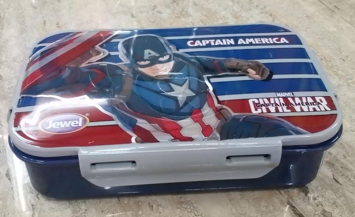 LUNCH BOX product image (1)