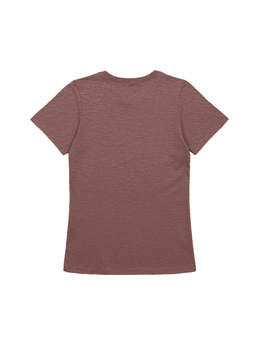 Women's Supersoft Relaxed-fit T-Shirt Paris Graphic product image (2)