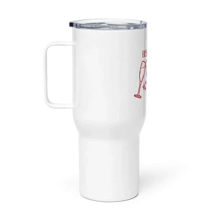 Bestie Pop ESWB (Emotional Support Water Bottle) product image (2)