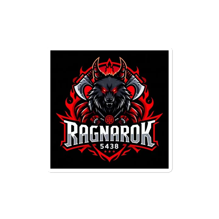 ragnarok5438 magnet product image (2)