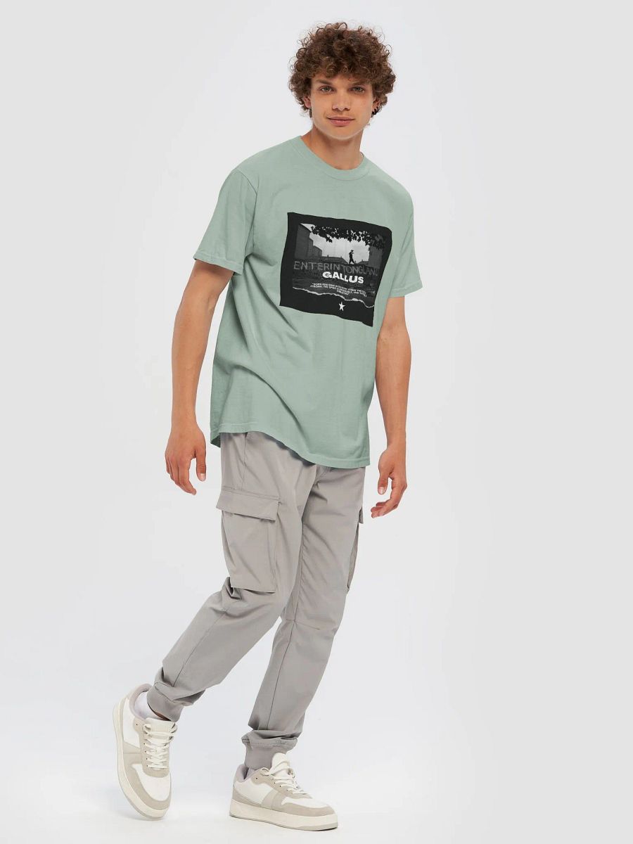 Gallus T-Shirt product image (7)