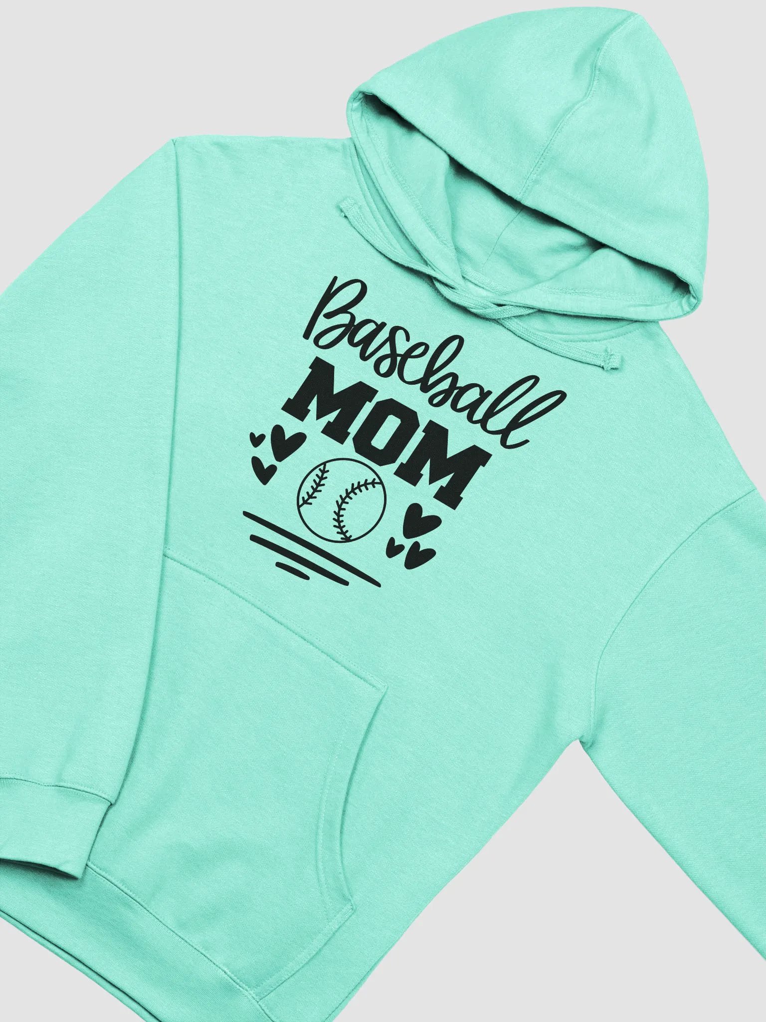 Blackout Comfort Hoodie product image (16)