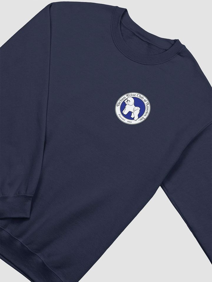 FRONT Design BFCA Gildan Classic Crewneck Sweatshirt - More Colors Available! product image (2)