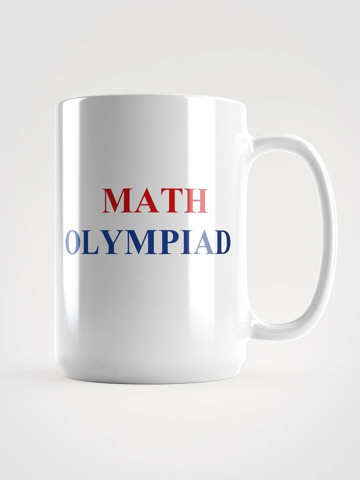 MATH OLYMPIAD CU product image (1)