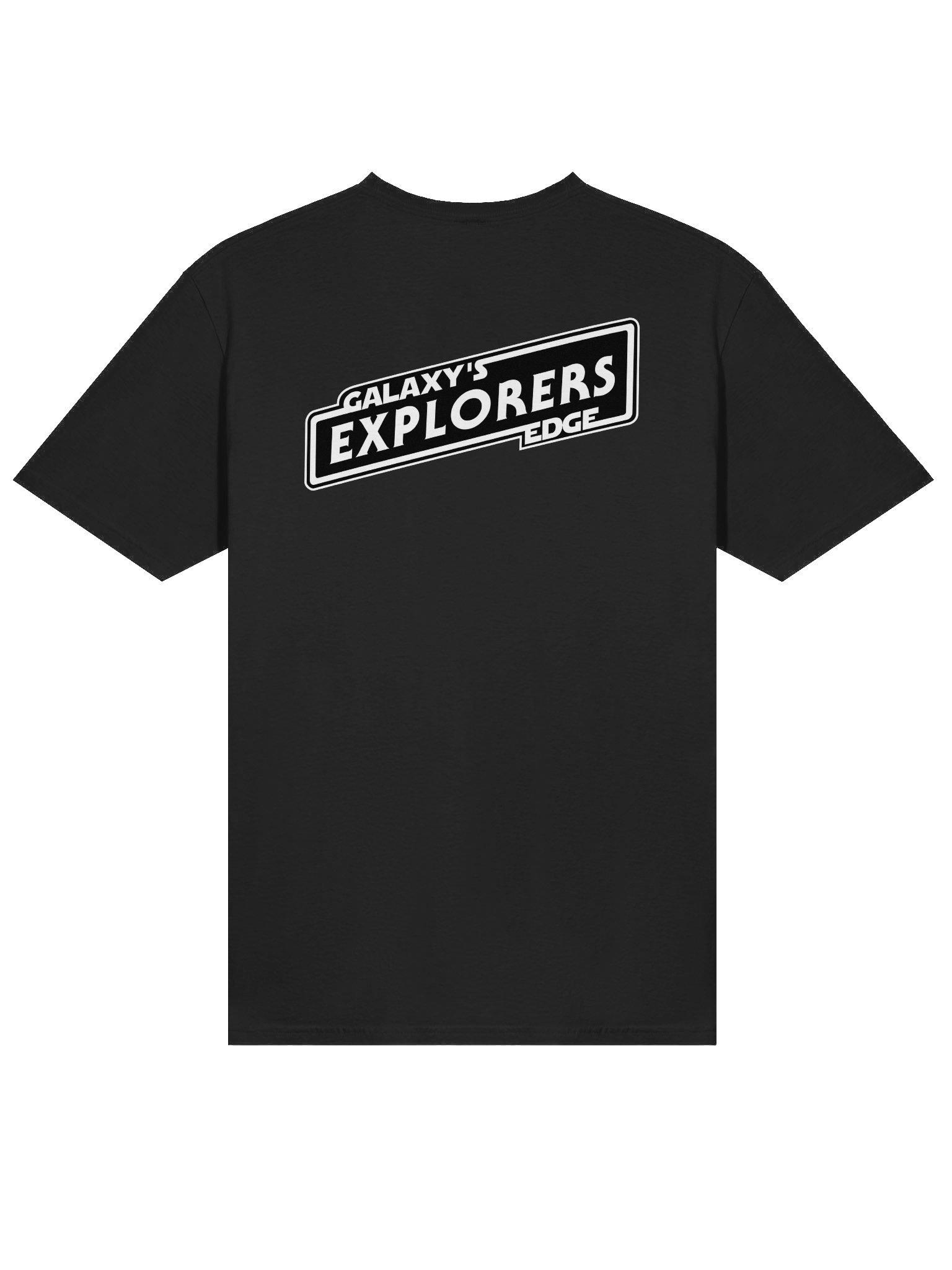 GE Explorer's Tee with Logo & Title product image (4)