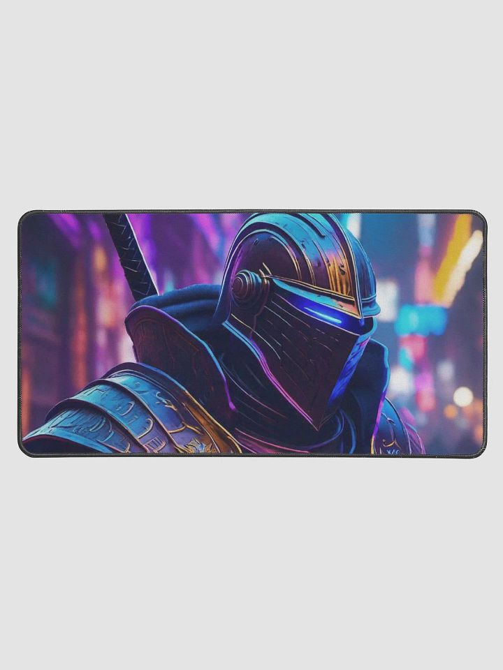 Souls CyberPunk product image (1)