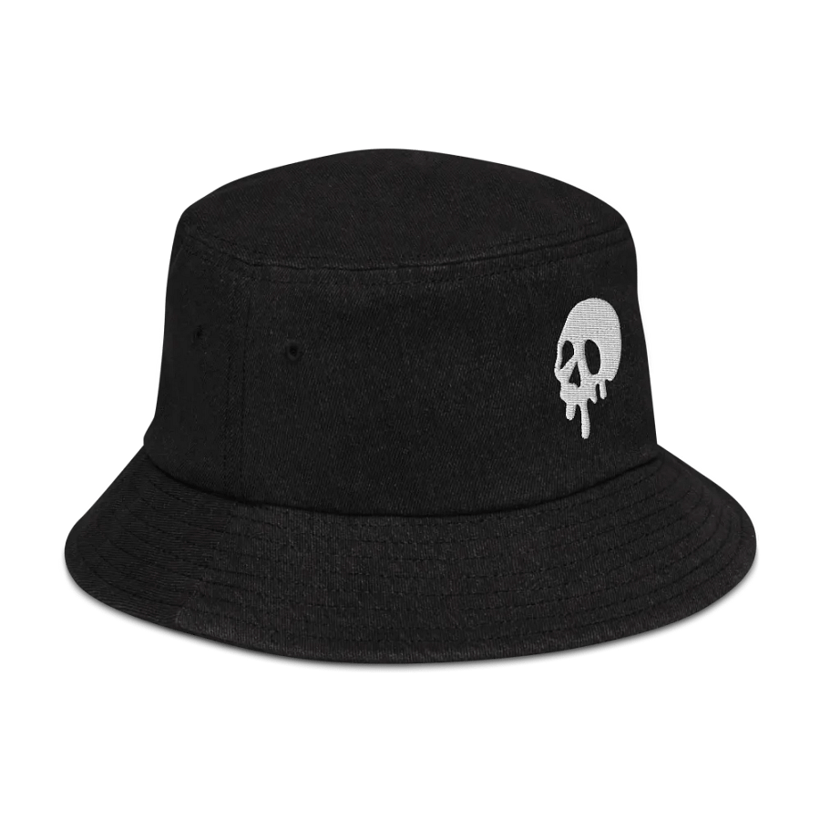 TEAM SKATE - Bucket Hat product image (3)