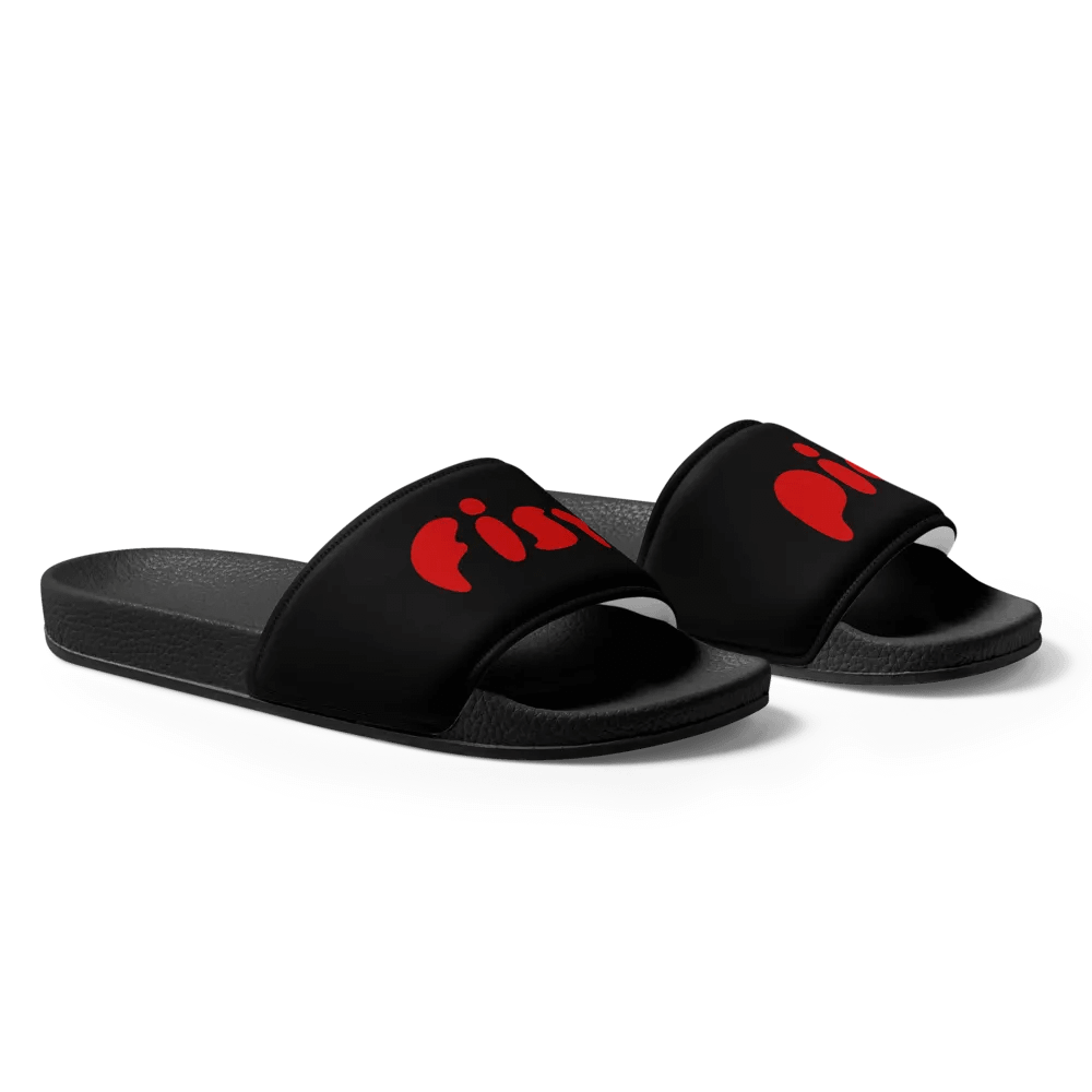 Red-Black Fist Pig · slides product image (4)
