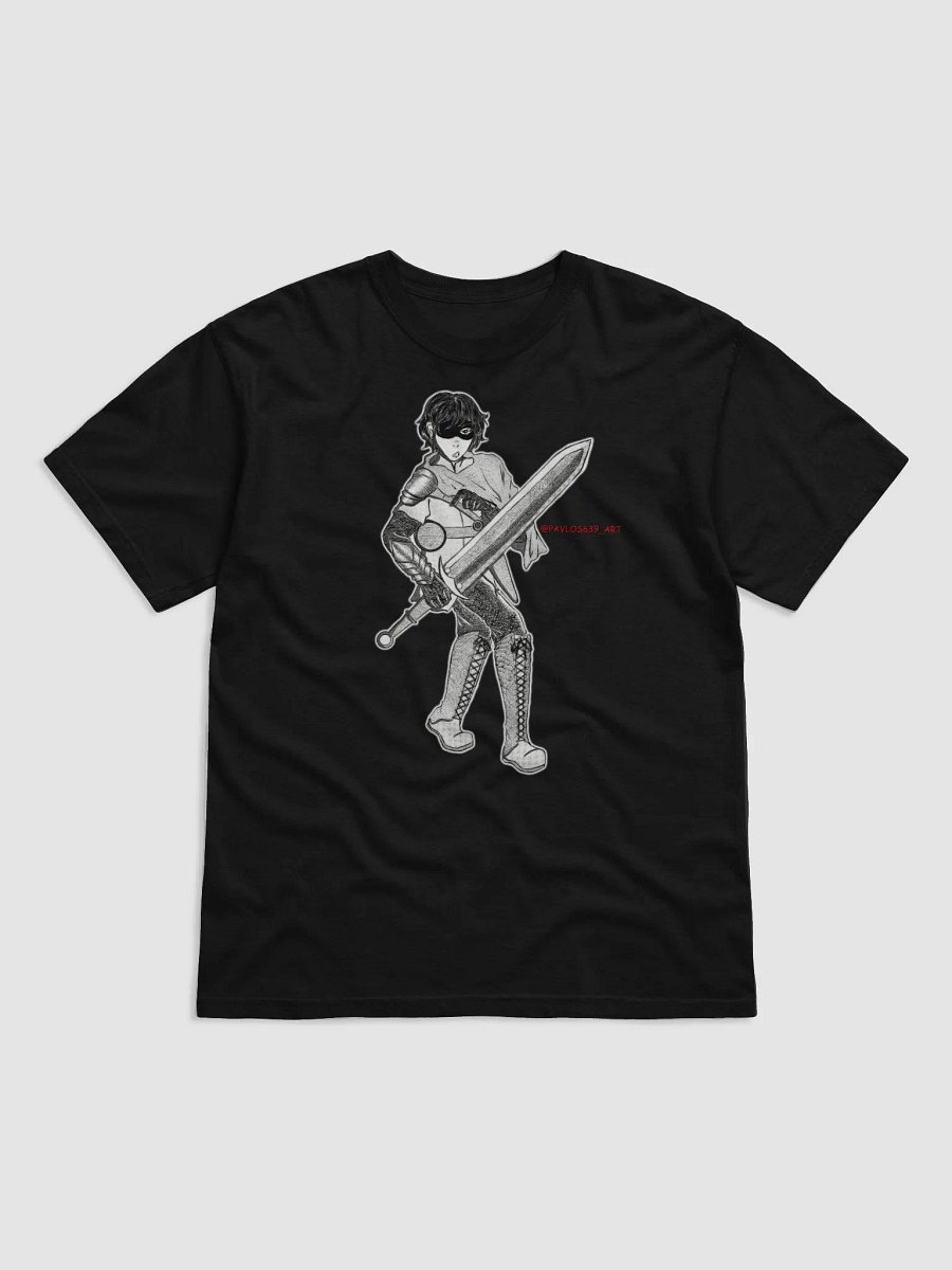 Minerva Tee product image (5)
