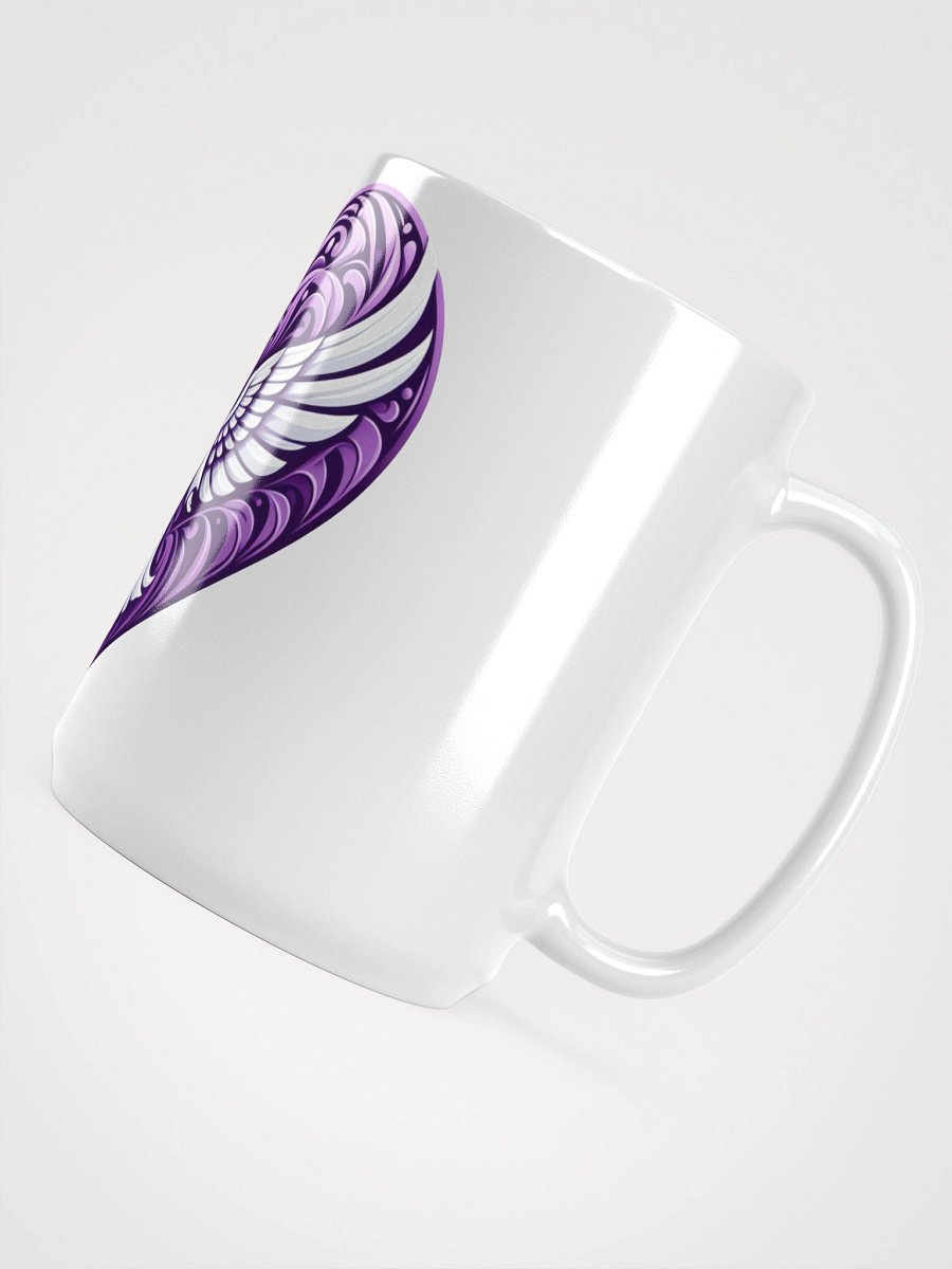 Official DoH Mug product image (4)