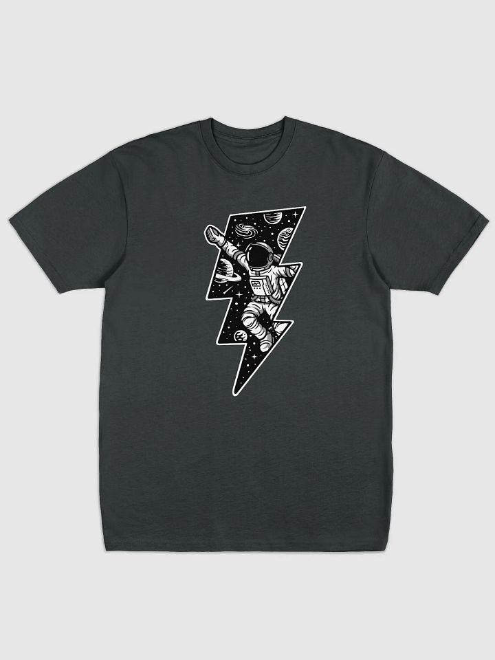 Cosmic Voyager Men's Tee product image (1)