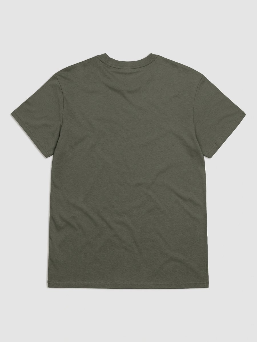 Happy Father’s Day Illustration | Cotten T-Shirt Print product image (11)