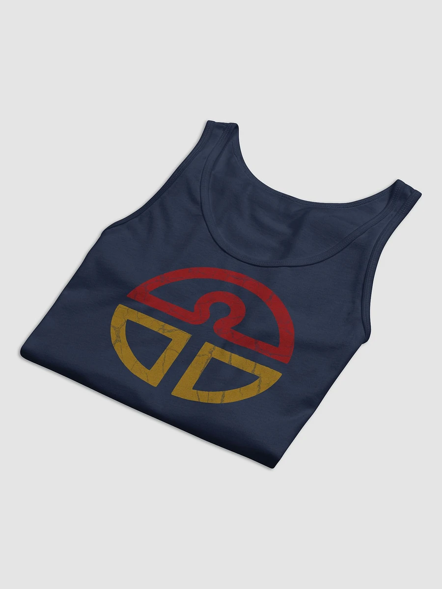 Humankind Tank Top product image (4)