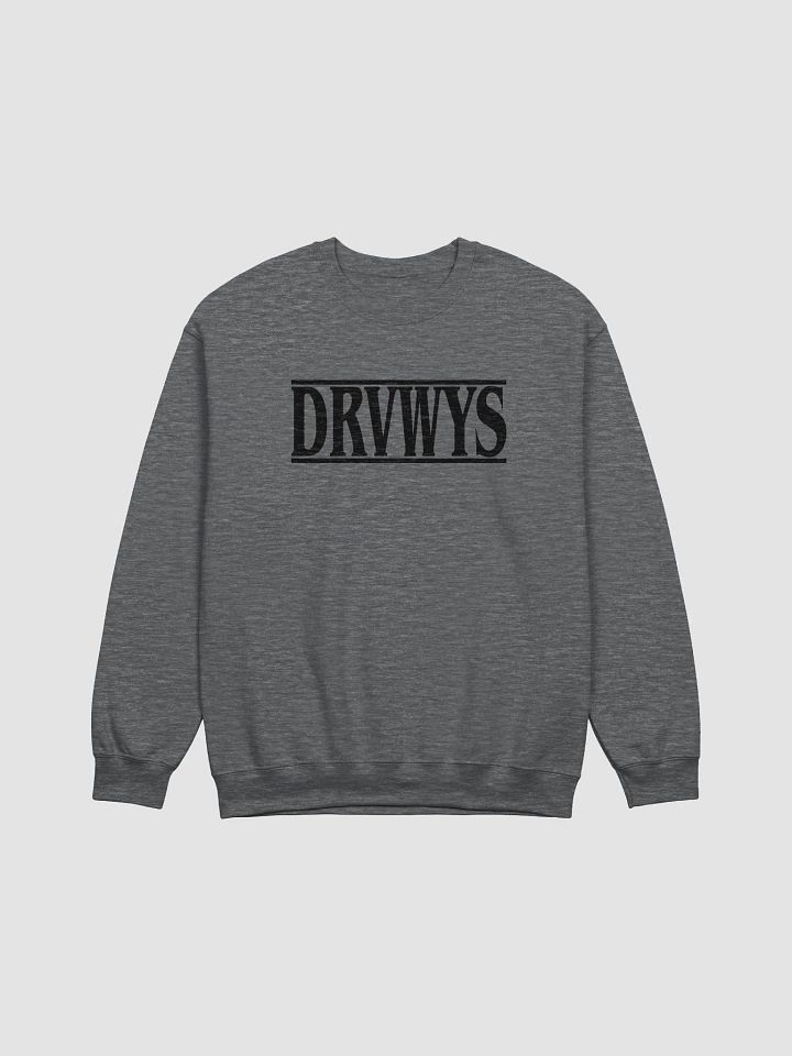 DRVWYS Crewneck product image (2)