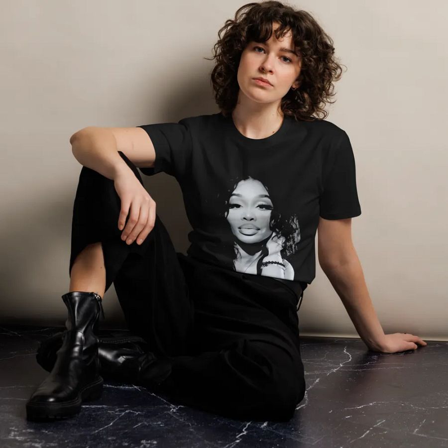 SZA TEE product image (5)