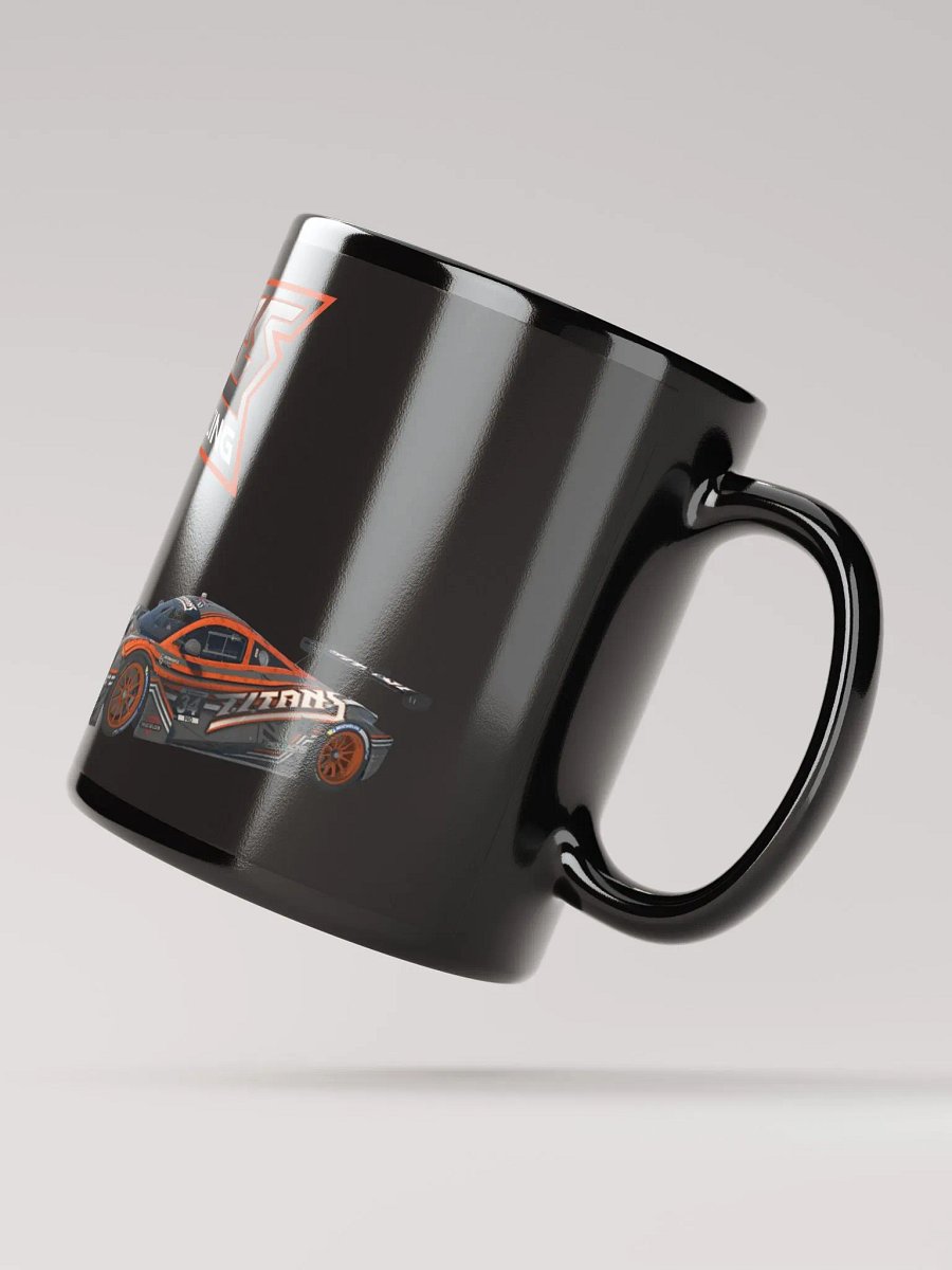 Titans GT3 Mug product image (4)