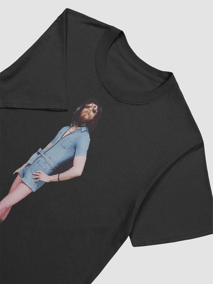 Sexy Panda Shirt product image (20)