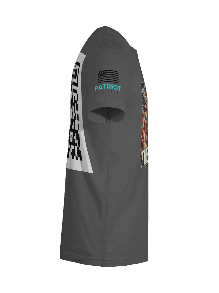 Firefighters BRAVE & HONOR product image (58)