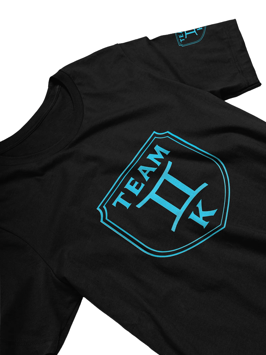 TEAM K Gemini ZODIAC T-Shirt product image (3)