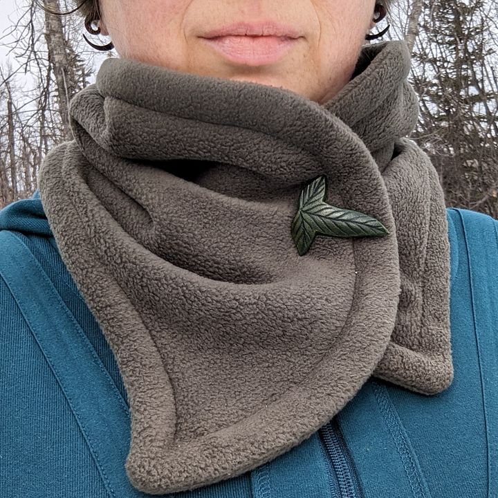 Fellowship Cowl Pattern product image (1)