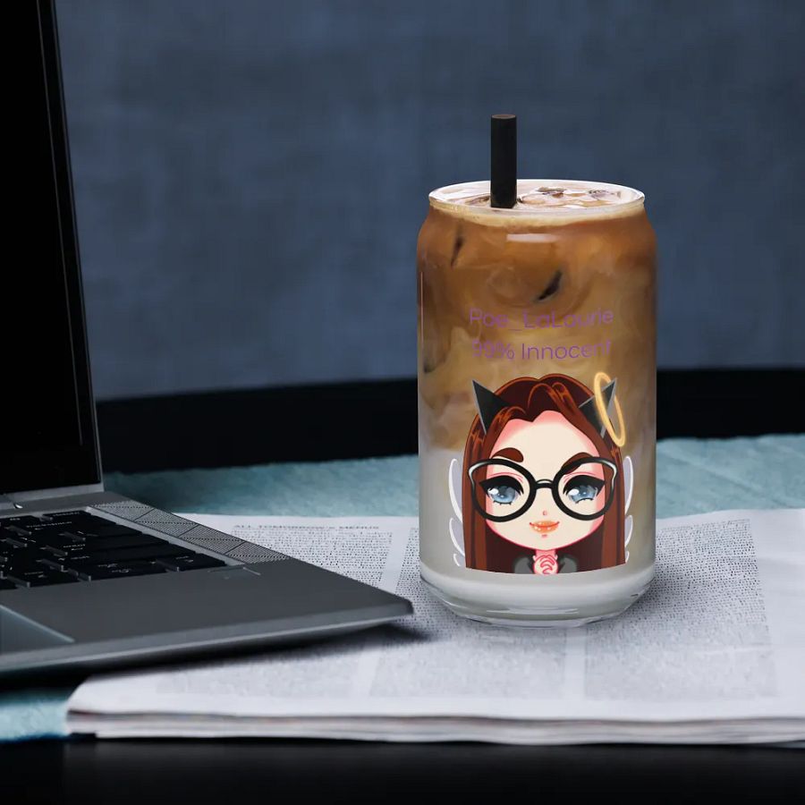 Poe Angel Cup product image (33)