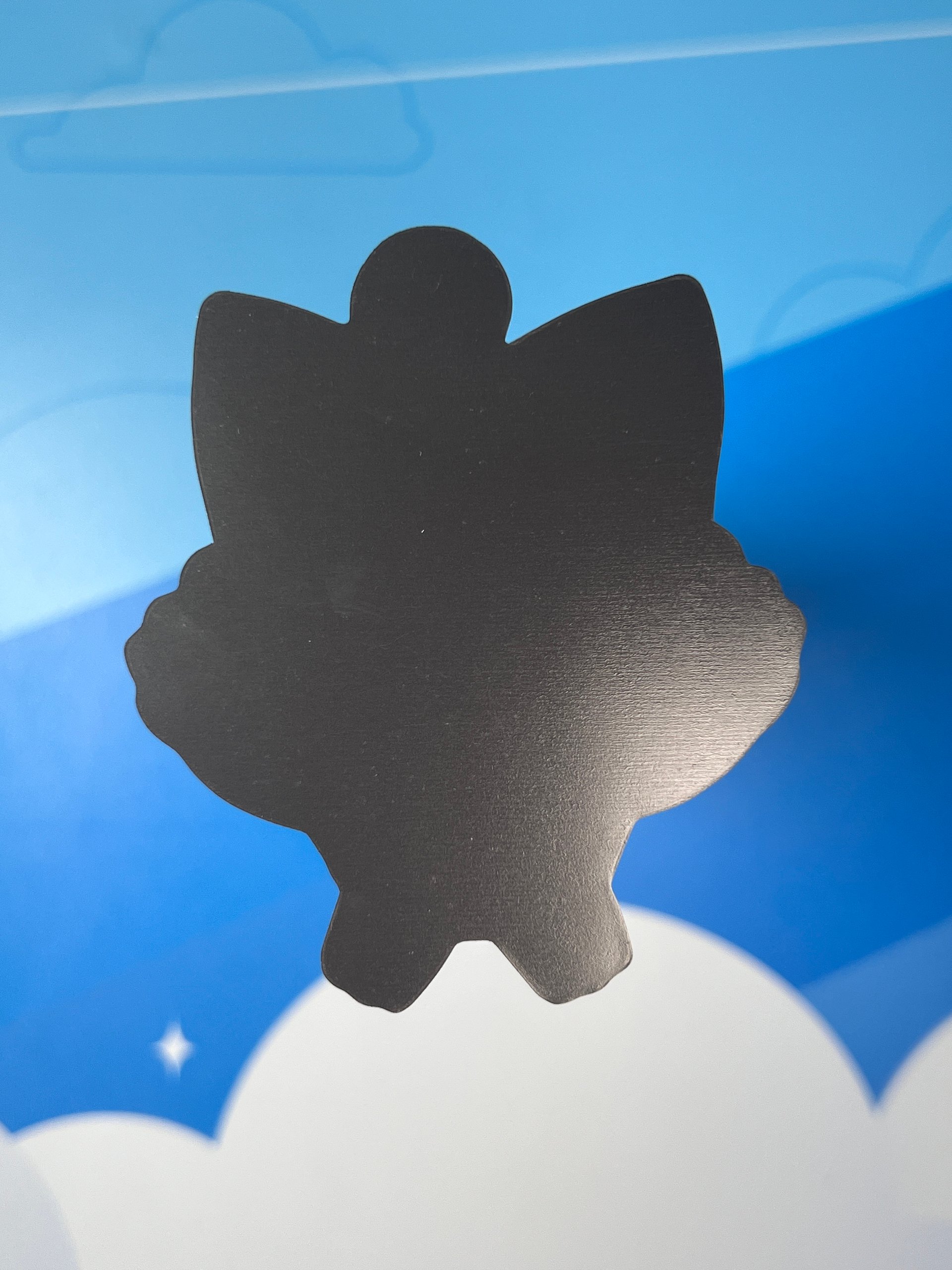 Biyomon - Magnet product image (2)