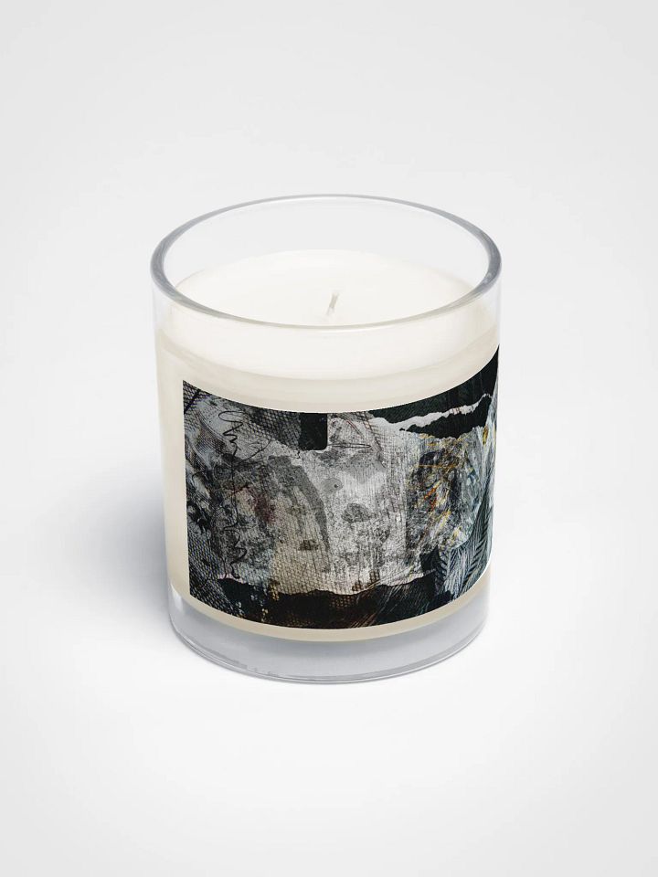 Ethereal Essence Soy Wax Candle product image (2)