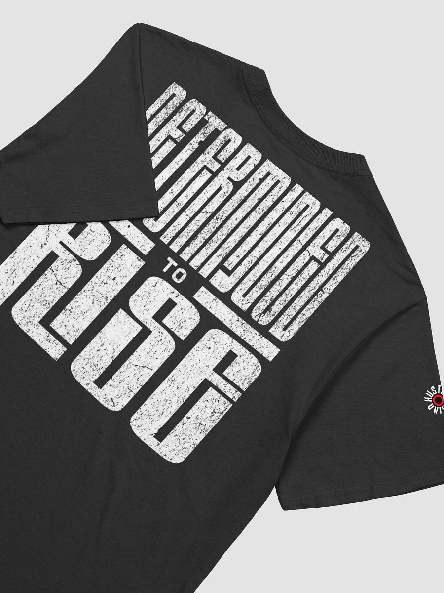 Determined to Rise Tee product image (3)