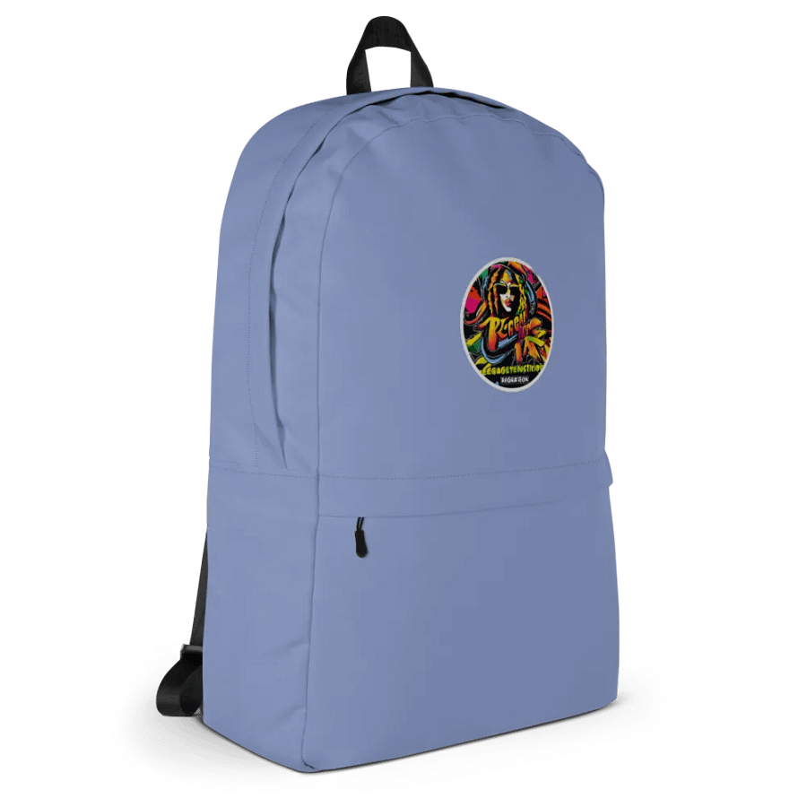 Zaino I Love Reggaeton product image (2)