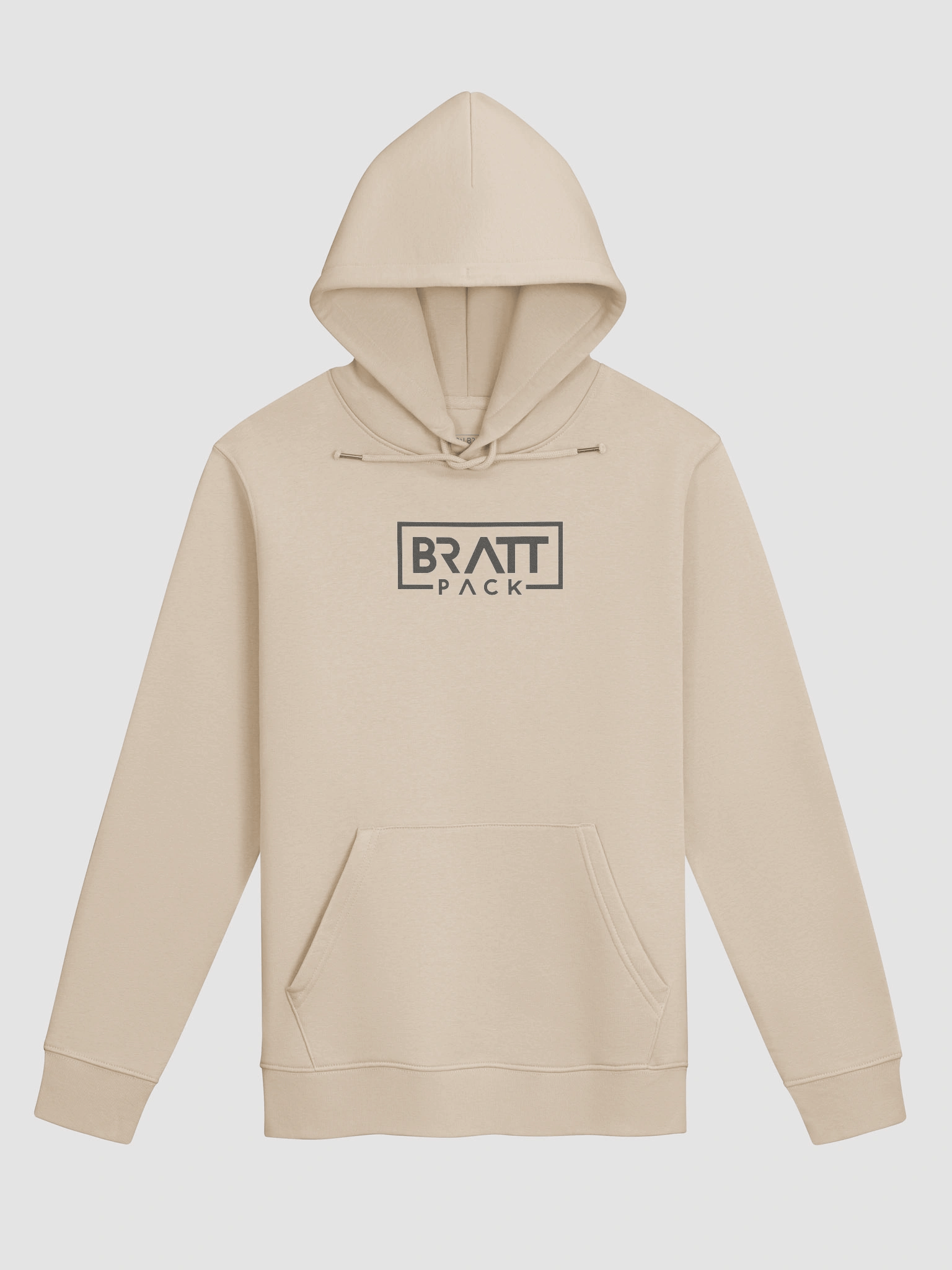 The Classic Bratt Pack Hoodie product image (1)