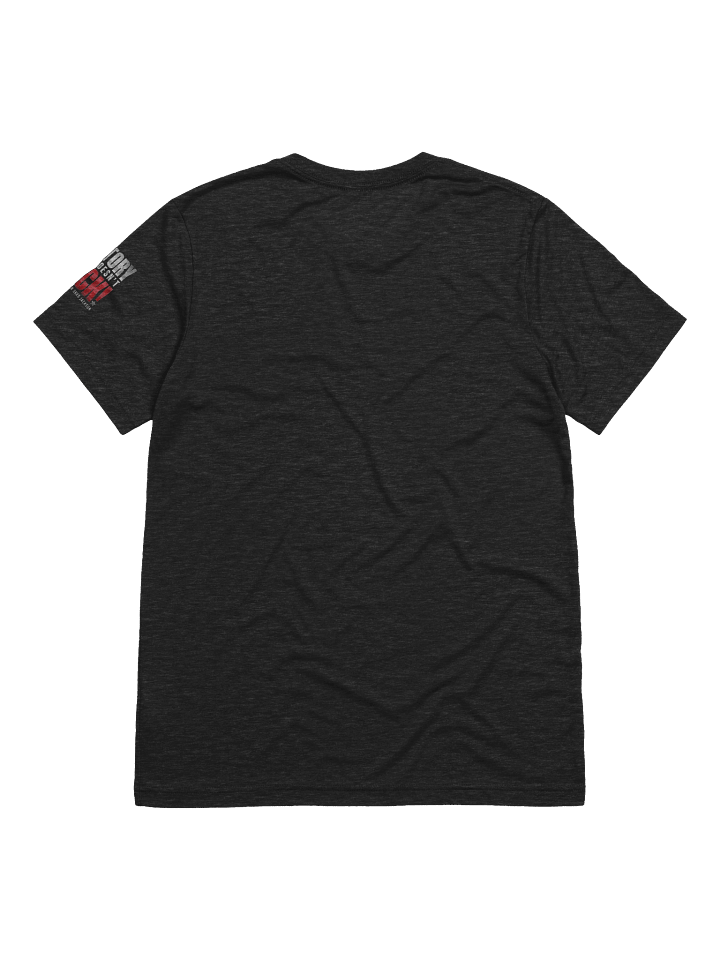 "Mustachioed" Tee product image (2)