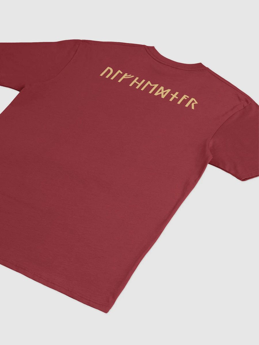 Ulfhednar T-shirt product image (15)