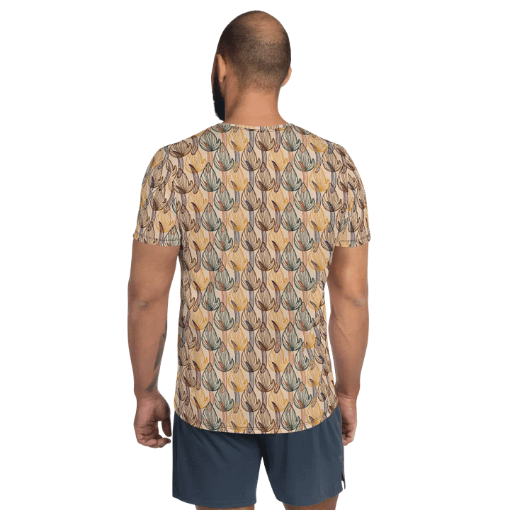 Rayburn | Men´s Athletic T-Shirt product image (2)